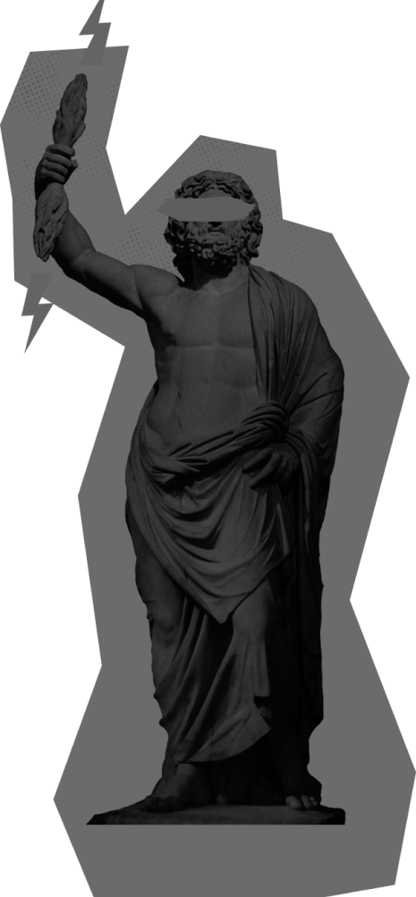 greek man