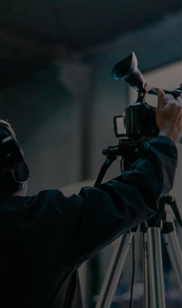 Media Production