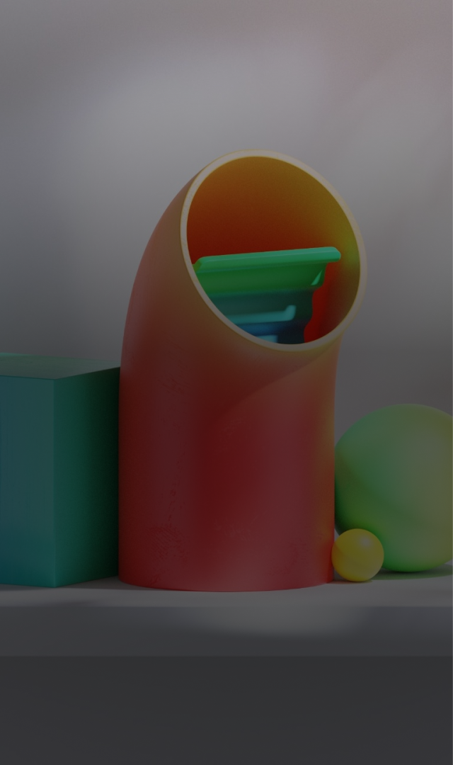 Motion Graphics
