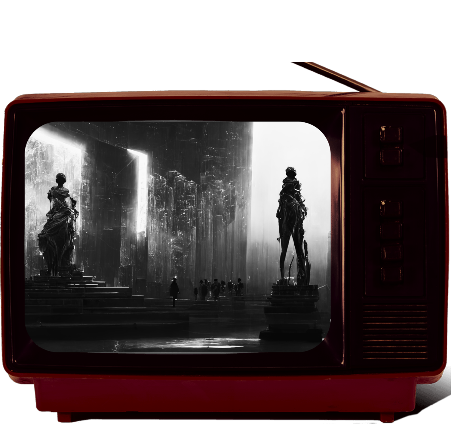 tv