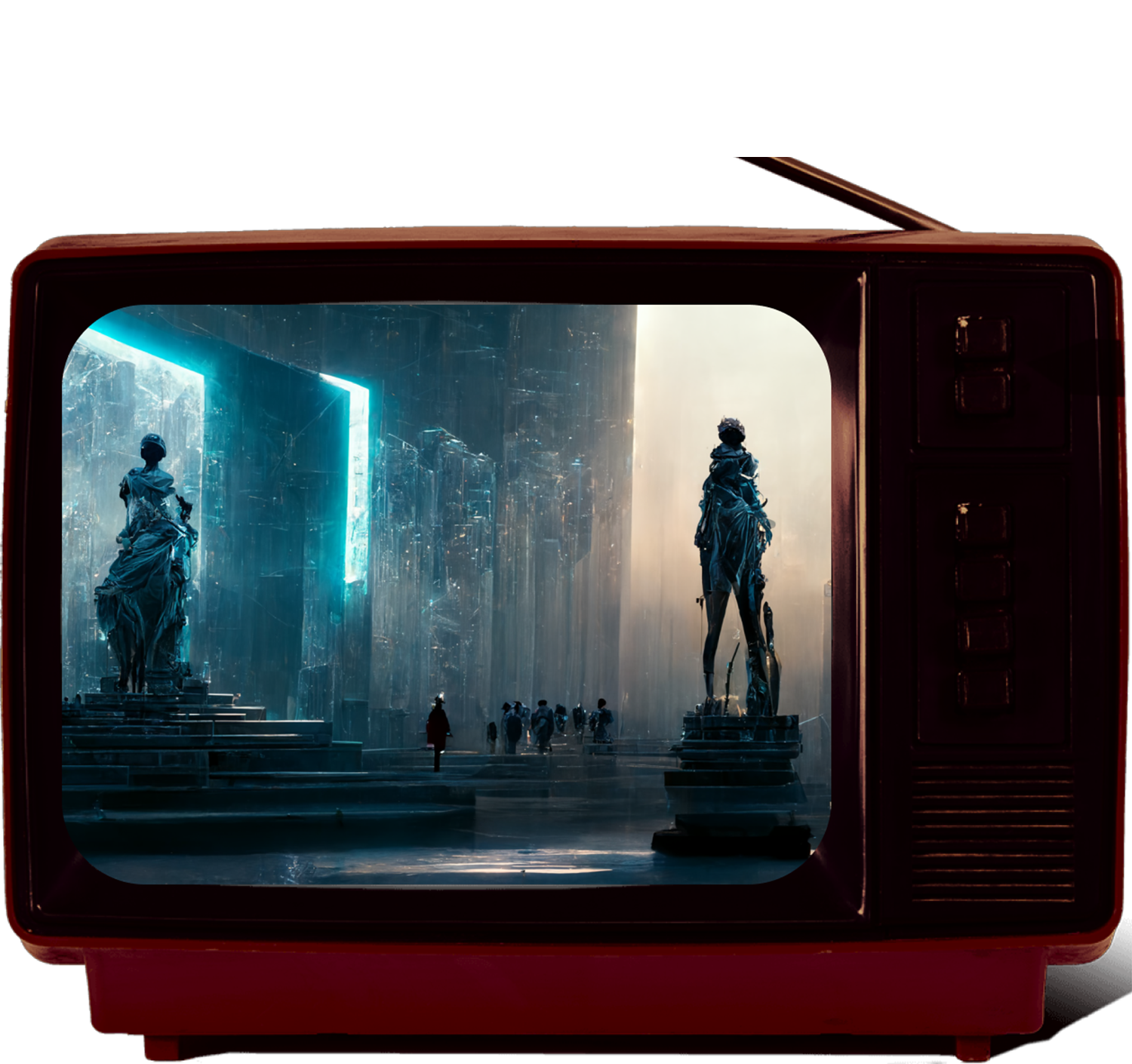 tv